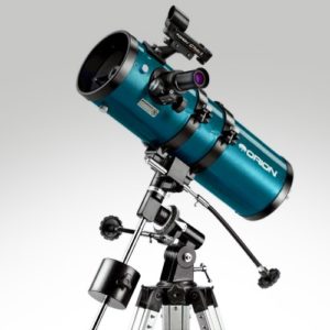 Orion StarBlast II 4.5 EQ Reflector Telescope Kit 